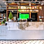 Arche Hotel Wroclaw Airport