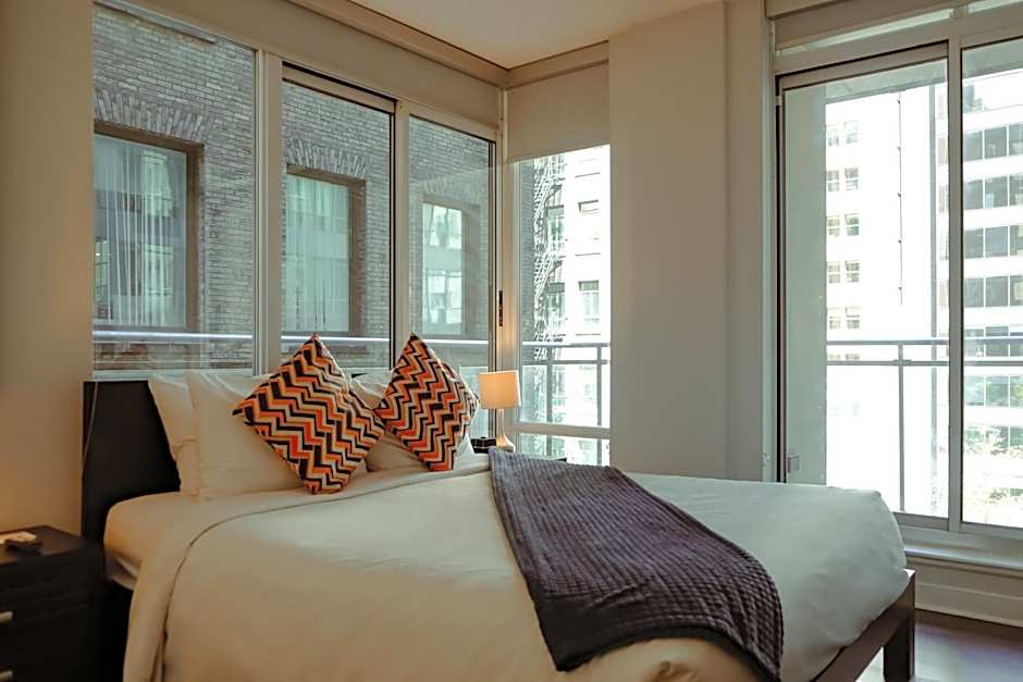 Executive Hotel Cosmopolitan