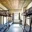 Auberge Jeunesse Charleroi Youth Hostel