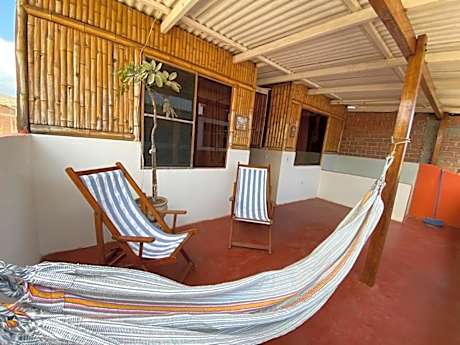 Hospedaje Guadalupe inn
