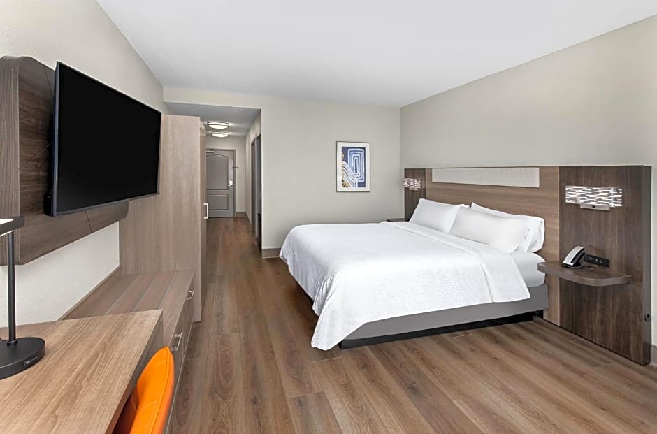 Holiday Inn Express Hotel & Suites Ooltewah Springs - Chattanooga By IHG