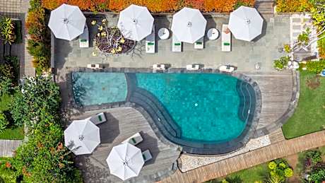 Kayu Mama Resort and Spa