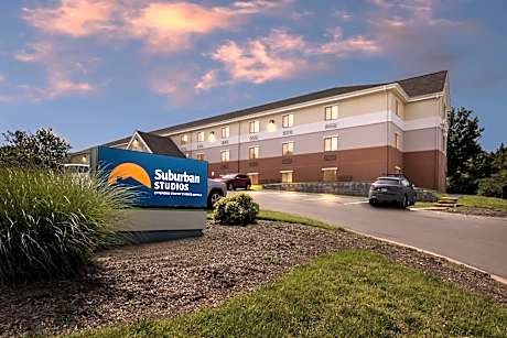 Suburban Studios Brentwood - Nashville