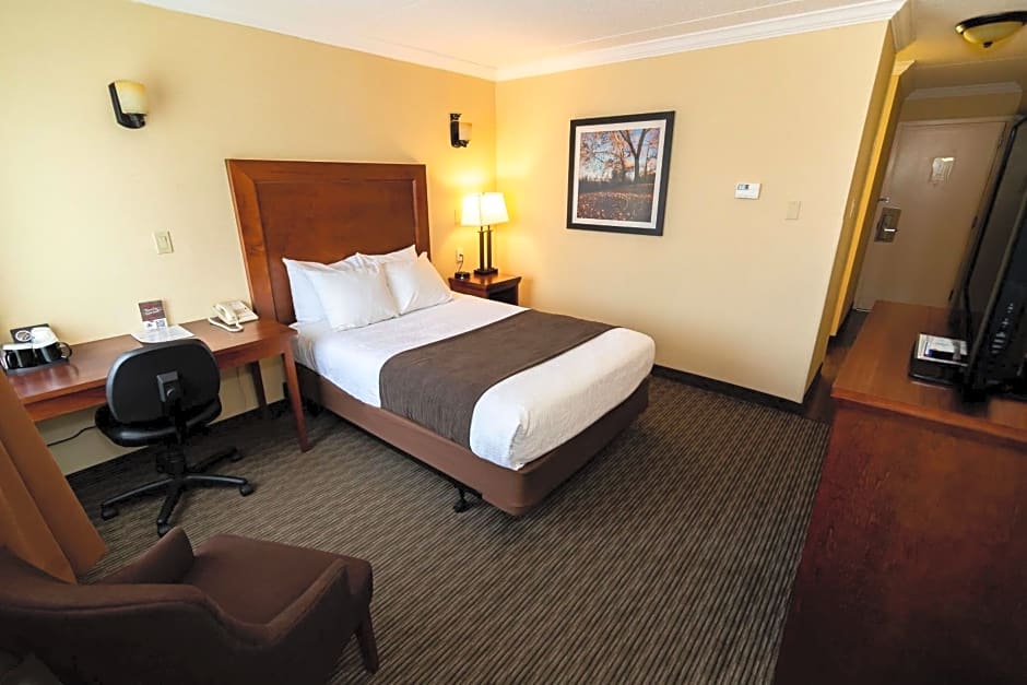 Best Western Plus Dryden Hotel & Conference Centre