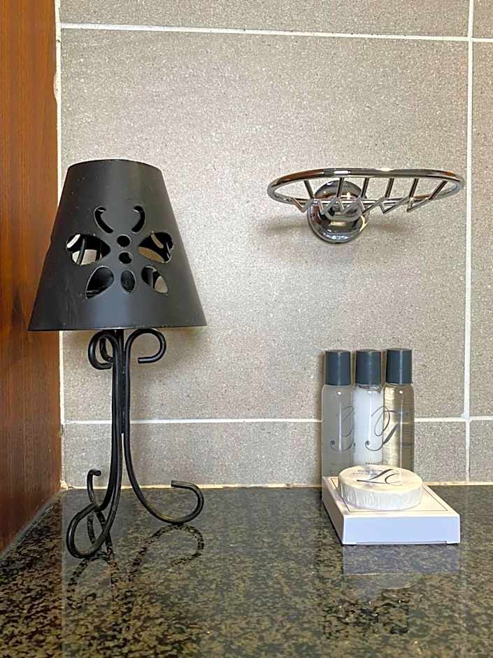 Castello Guest House, Bloemfontein