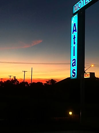 Atlas Motel