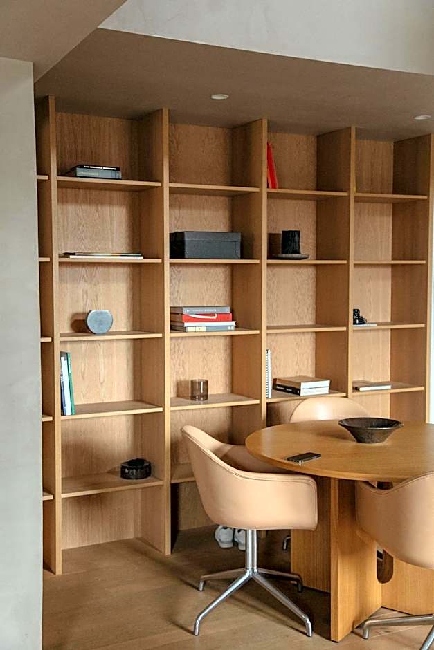 Audo Boutique Hotel