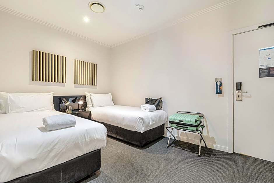 Punthill Apartment Hotel - Flinders Lane