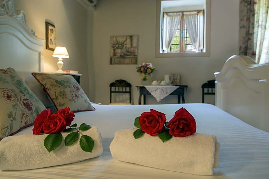 Hotel Belvedere Di San Leonino