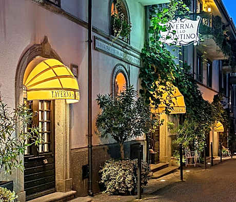 Locanda dello Spuntino
