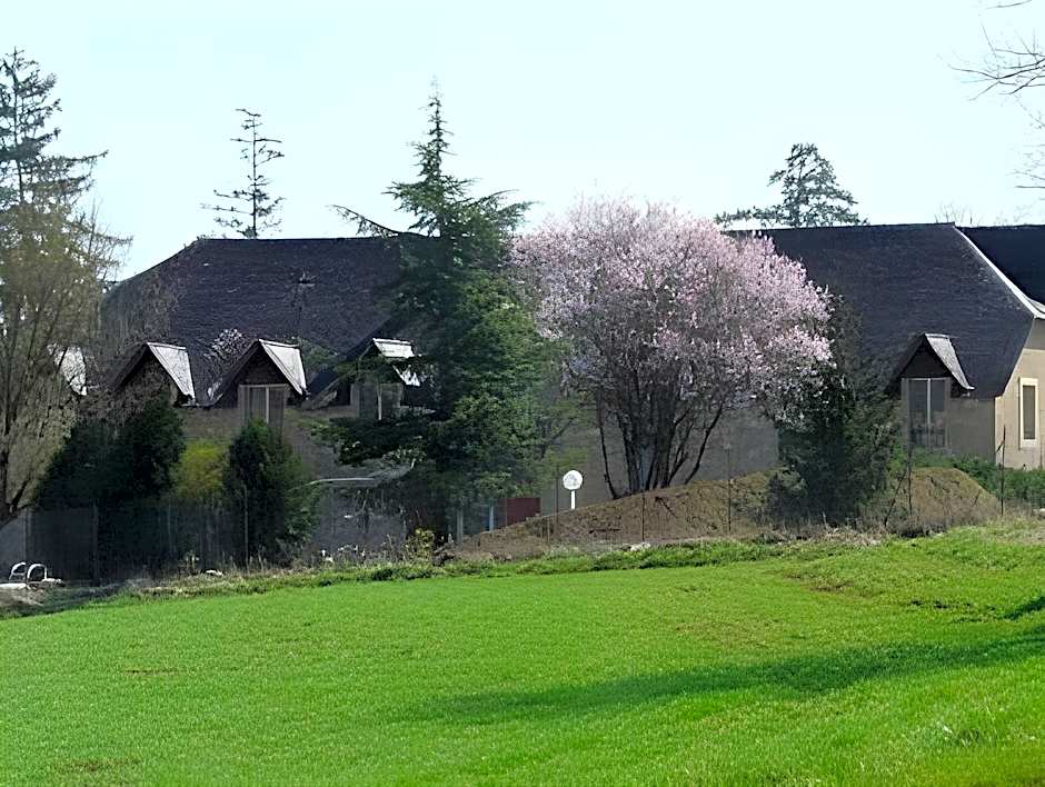 Auberge de Cartassac