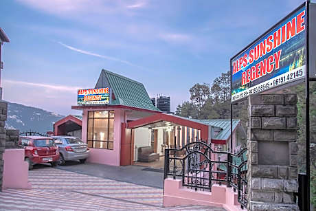 Alps Sunshine Regency