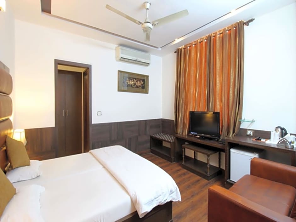 Hotel Citi International