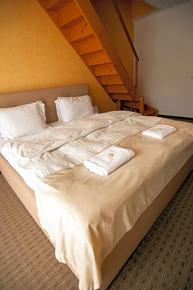 Atrium Hotel Mountain View Predeal