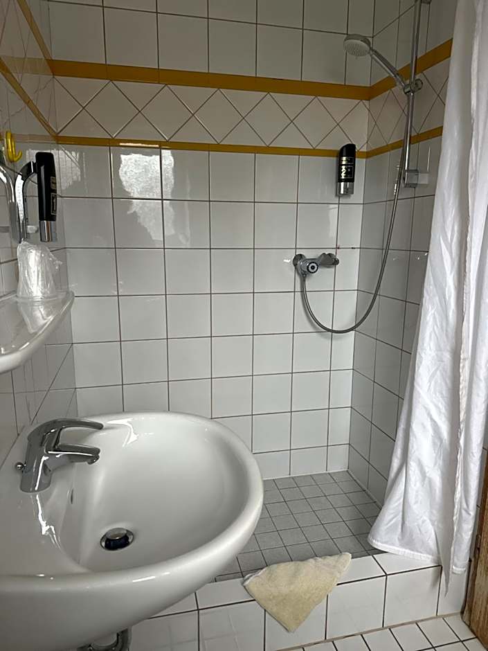 Landgasthaus Hotel Wolters