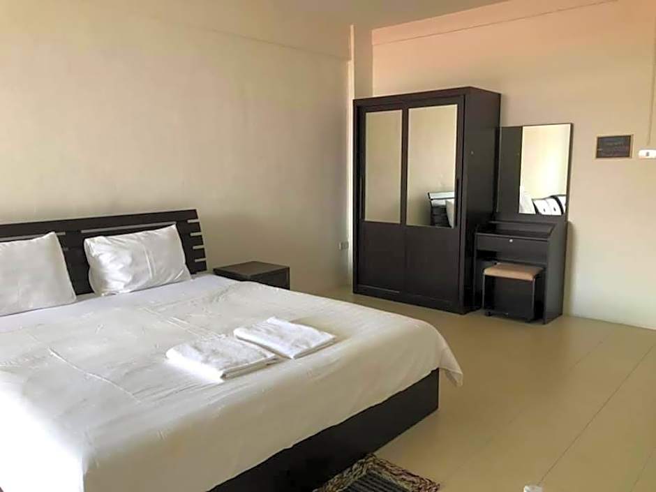 VK &Residence