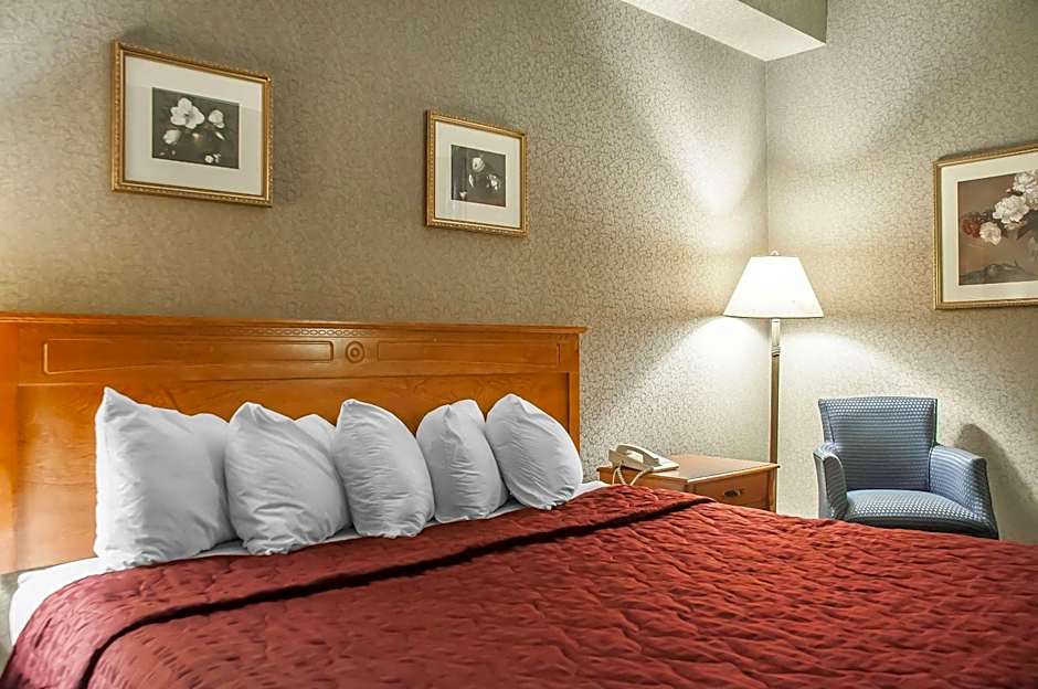 Comfort Inn Lundy's Lane