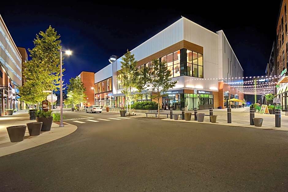 Home2 Suites By Hilton Boston South Bay