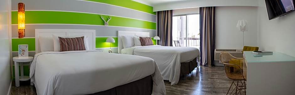 Aqua Soleil Hotel and Mineral Water Spa