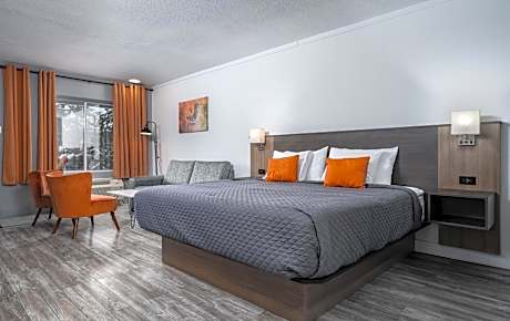 King Room