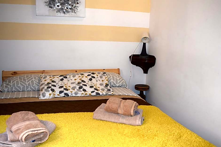 St George of Lydda B&B