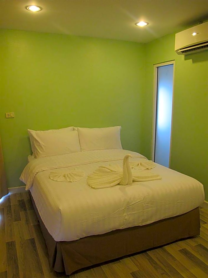 Nantra Hua Hin Hotel