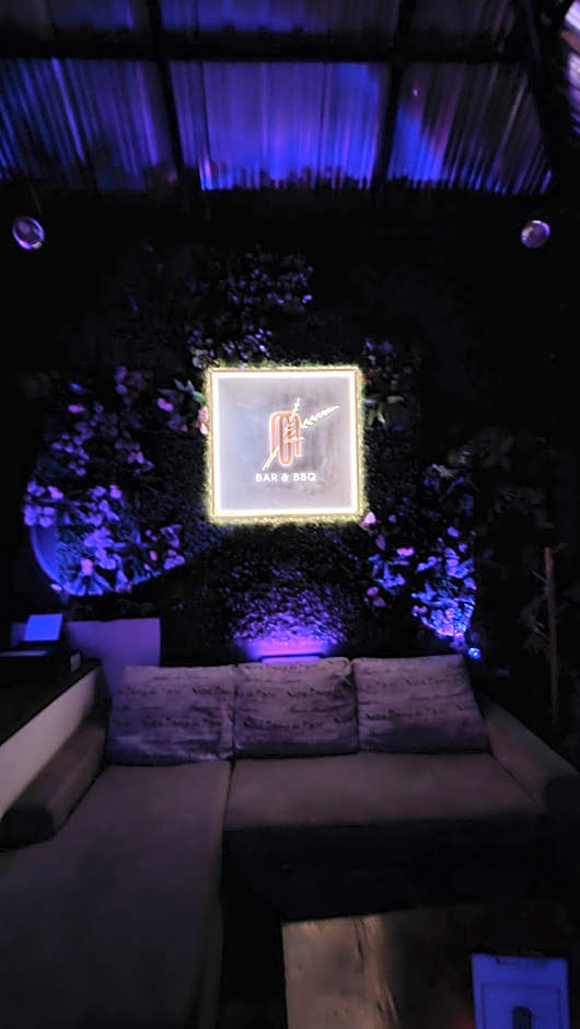 MBAR HOSTEL HAAD RIN