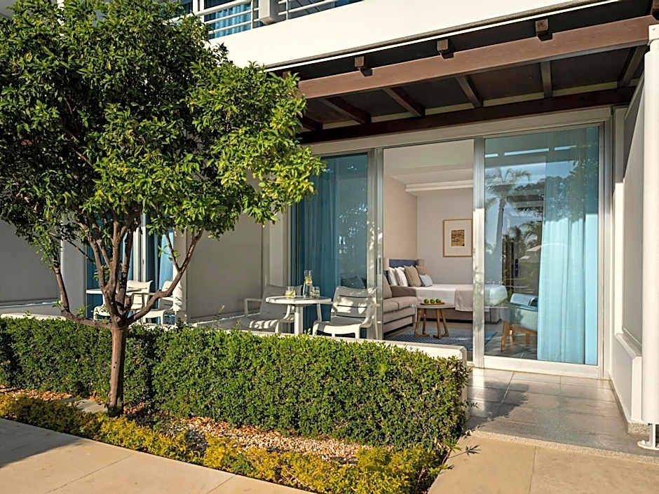 Mediterranean Beach Hotel