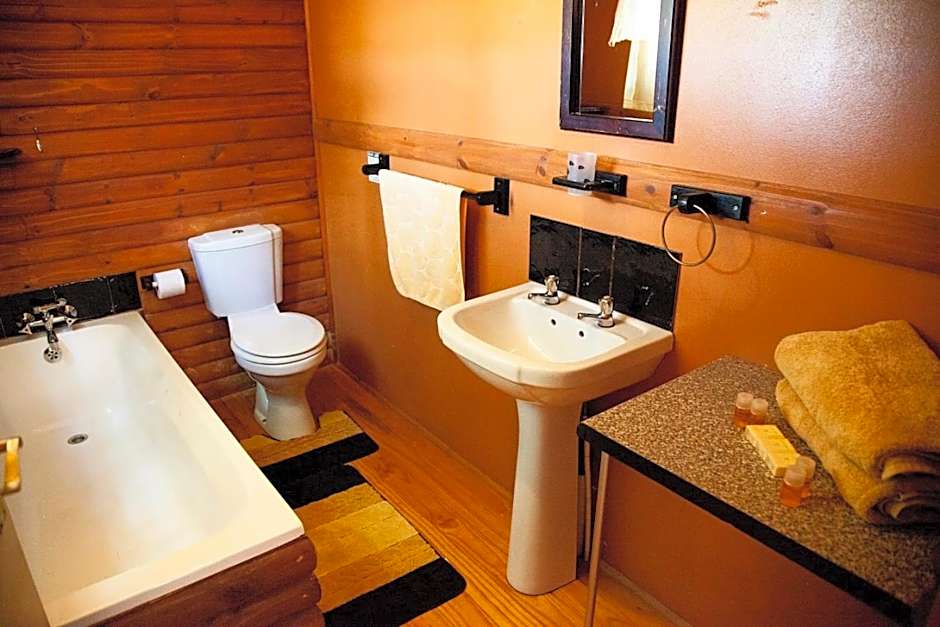 Fairhaven Guest House