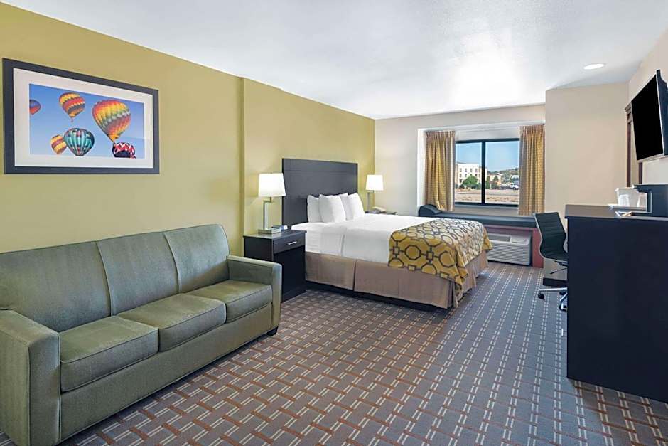 Baymont by Wyndham Farmington