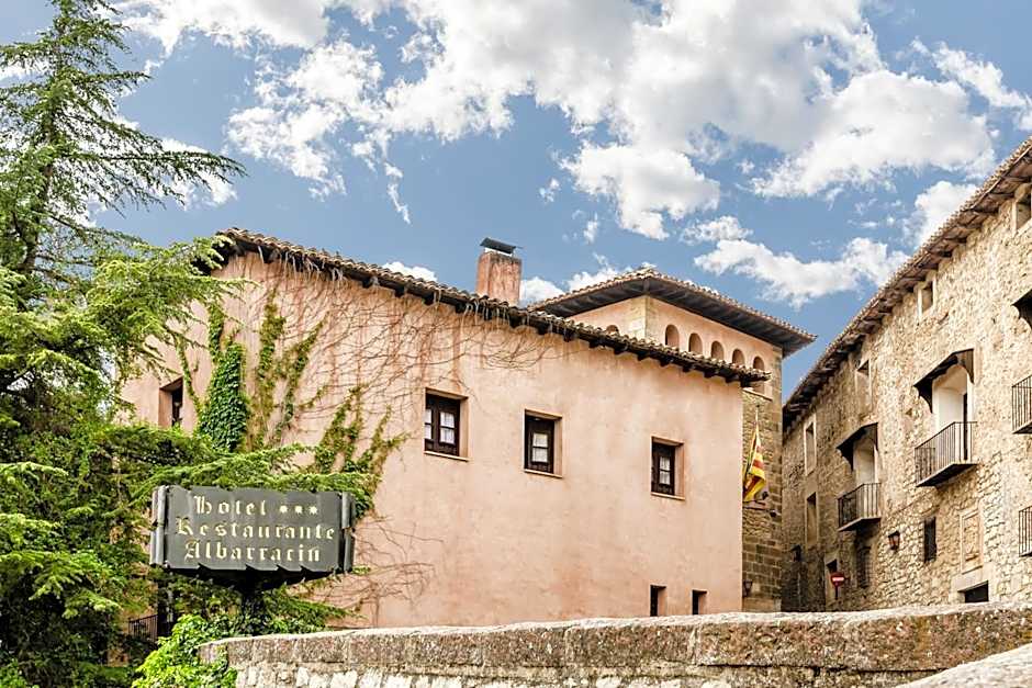 Hotel Albarracin