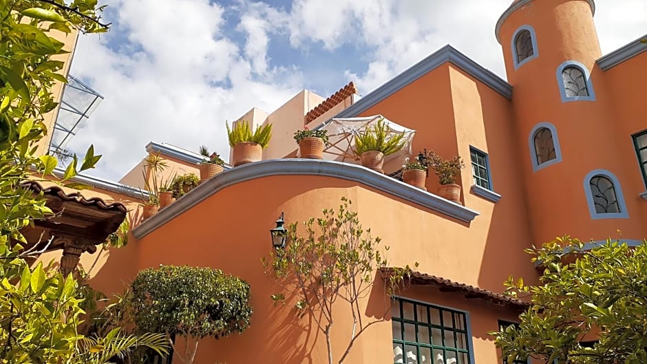 Casa Frida B&B
