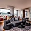 Sheraton Zurich Hotel