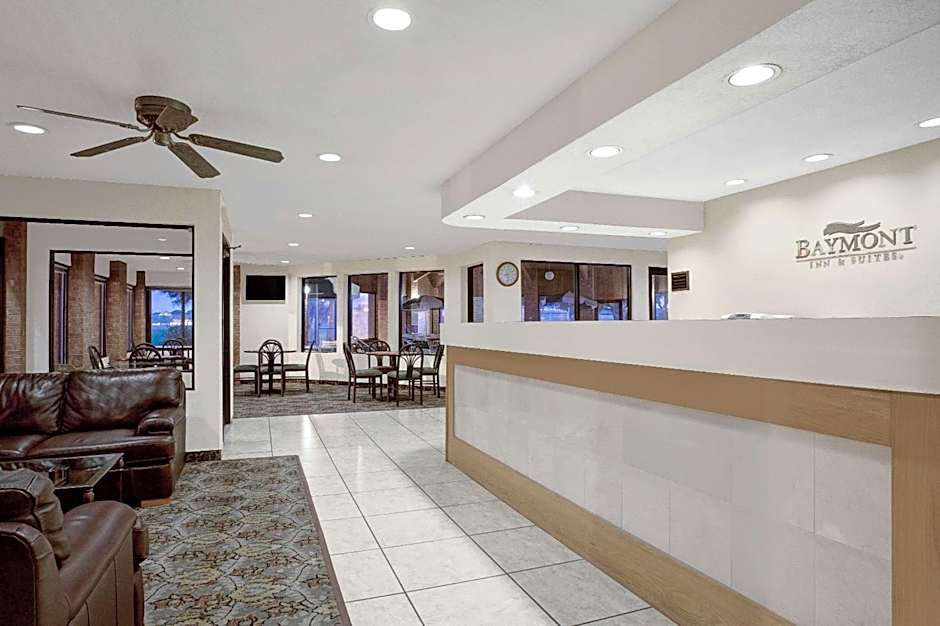 Baymont by Wyndham San Marcos