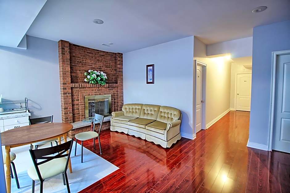 Soho, Comfortable with Free Parking Spot on basement