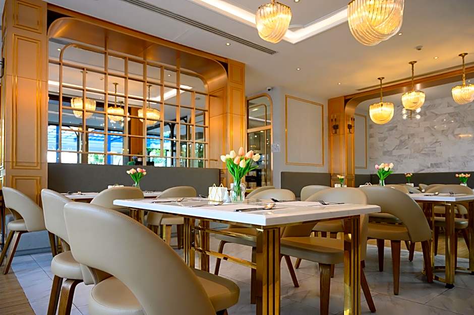 De Princess Hotel Udonthani