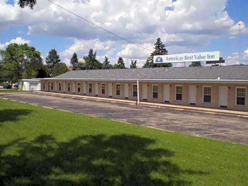 Valued Stay Mayflower