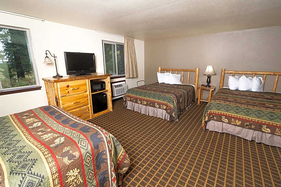 FairBridge Inn and Suites