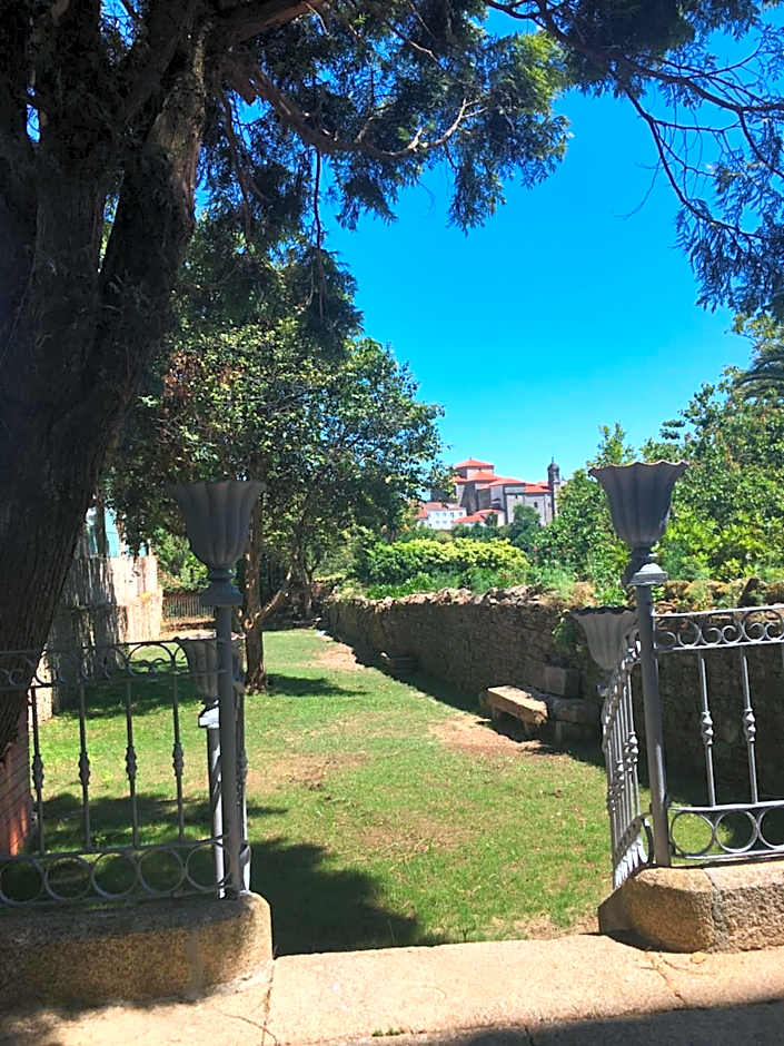 Pensión O Xardin de Julia