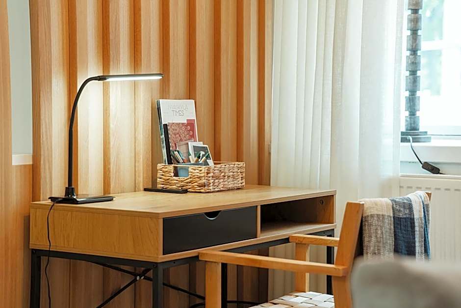 Time Hotel, Time To Stay art & boutique