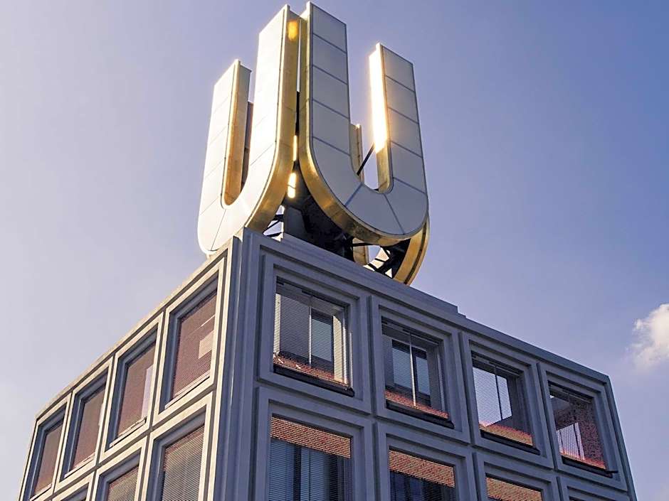 Mercure Hotel Dortmund Centrum