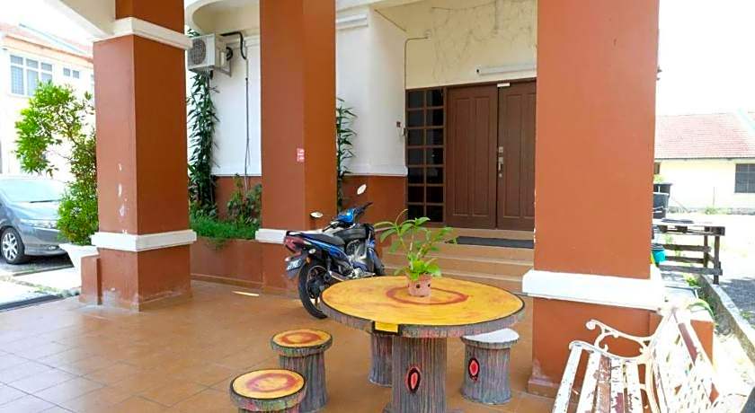 Hotel De Light Villa by OYO Rooms – Kota Bharu, PA