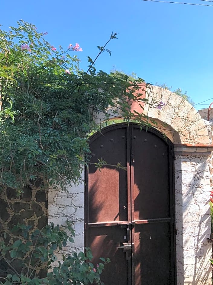 Posada Casa del Minero