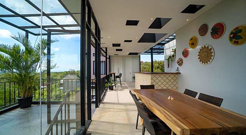 Nusa Dua Bayview
