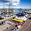 Havenhotel At Sea Texel