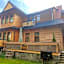 Willa Jasna Apartamenty centrum Zakopane