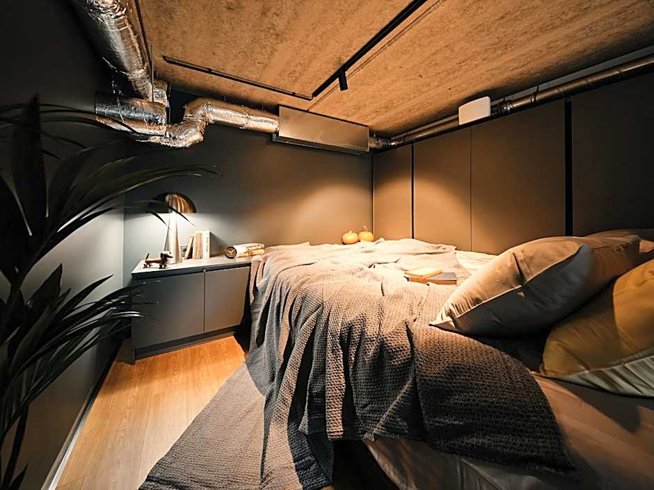 Rocca House by Larsen