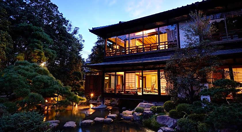 Matsudaya Hotel