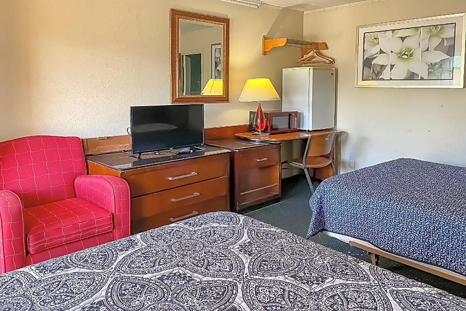 Hotel O Tallassee Hwy 14