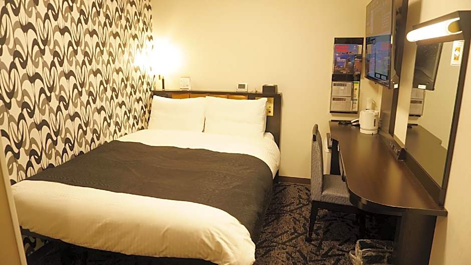 APA Hotel Saitama Yatsuka Ekimae
